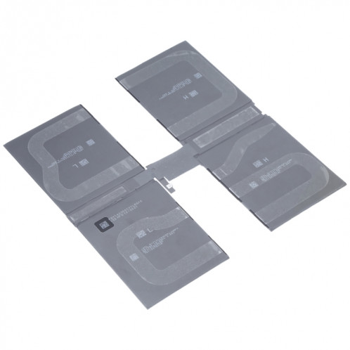 Remplacement de batterie Li-polymère d'origine 10566 mAh pour iPad Pro 12.9 2021 A2378 A2379 A2461 A2462, Remarque importante : pour les batteries au lithium, seuls des moyens d'expédition sécurisés vers l'Union SH0392964-04